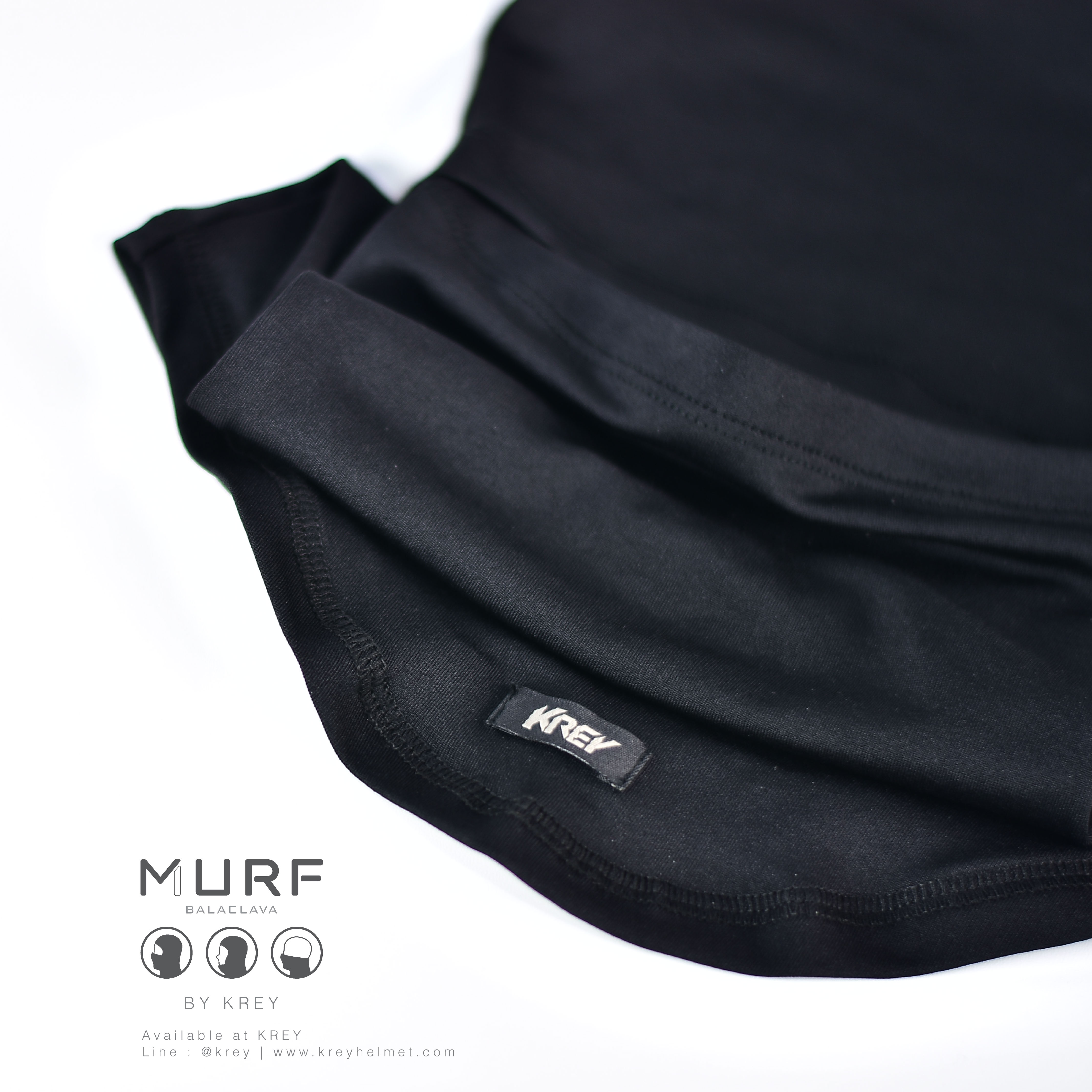 โม่งเมิร์ฟ MURF