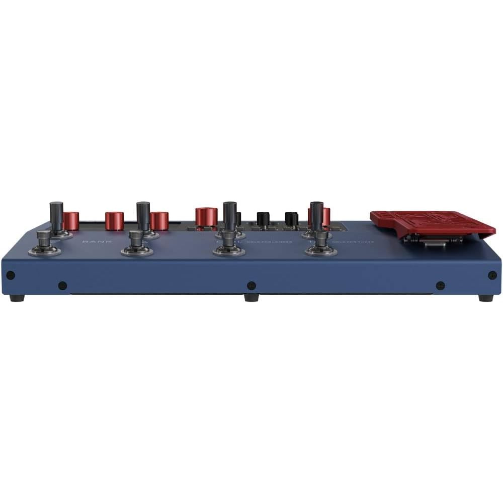 Valeton GP-200X 10th Anniversary Limited Edition *ของแท้รับประกัน 1ปี* Guitar Effects, เอฟเฟคกีตาร์
