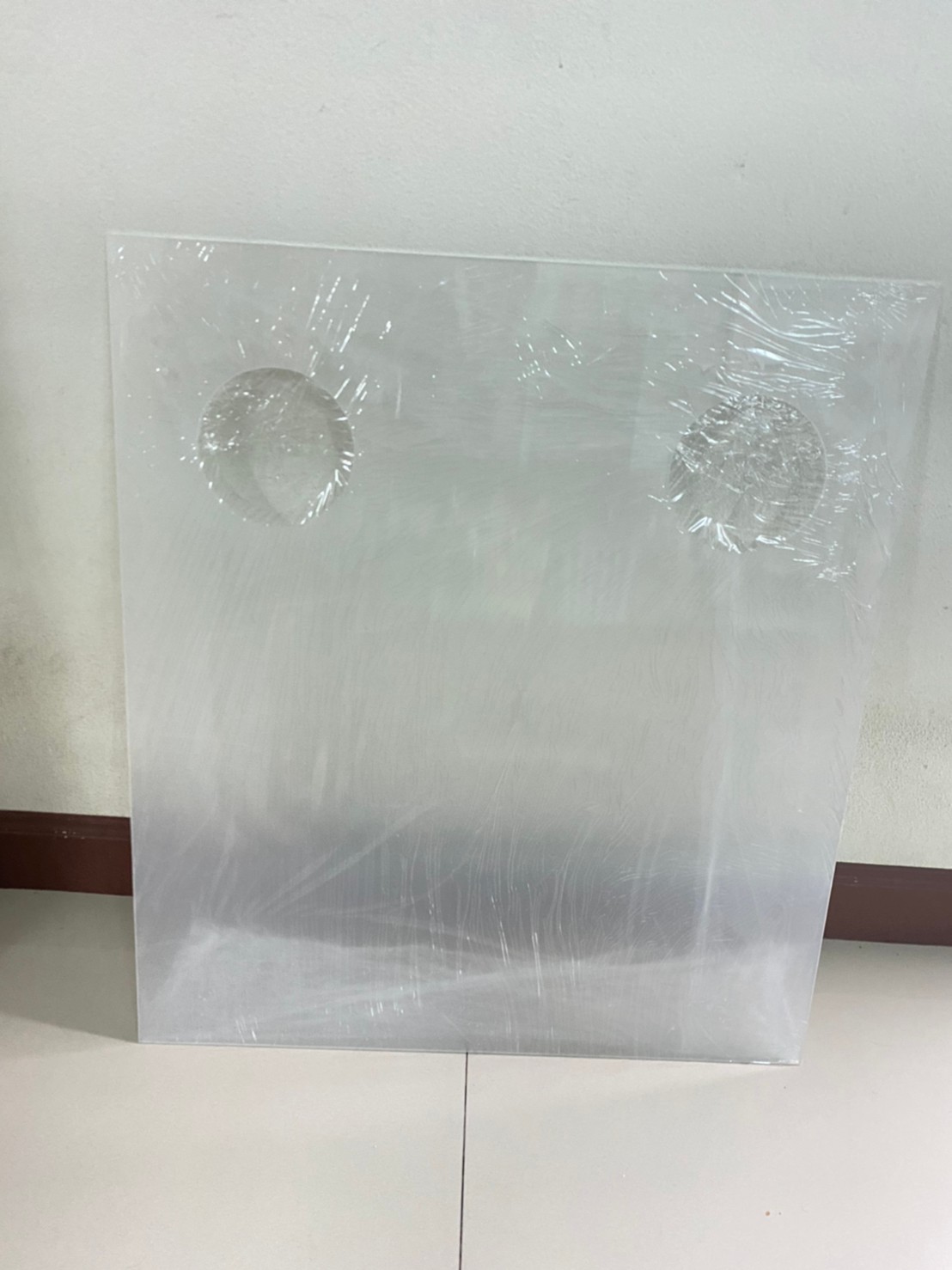 Acrylic Partition037