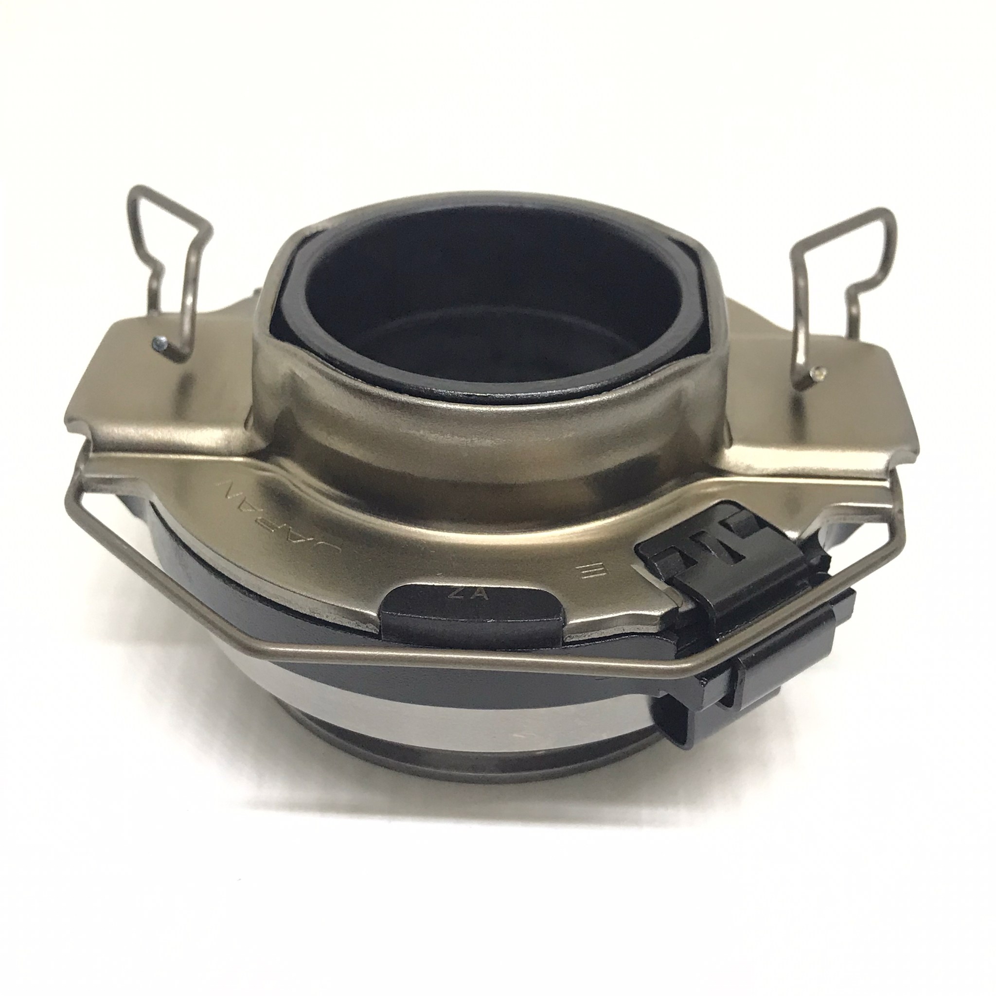 ลูกปืนคลัทช์ TOYOTA VIGO 2700 โตโยต้า วีโก้เบนซิน เบอร์ 50TKZ3502 ยี่ห้อ NSK (MADE IN JAPAN) (Clutch Bearing)