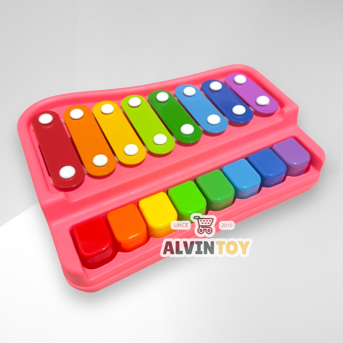 Music Zone - เปียโน ระนาด สำเนา