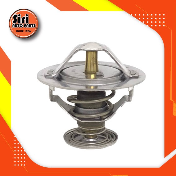 (ประกัน 1 เดือน) วาล์วน้ำ NISSAN TD25 BDI,SD22,SD23,D21 นิสสัน บิ๊กเอ็ม 82 องศา 21200-58G05