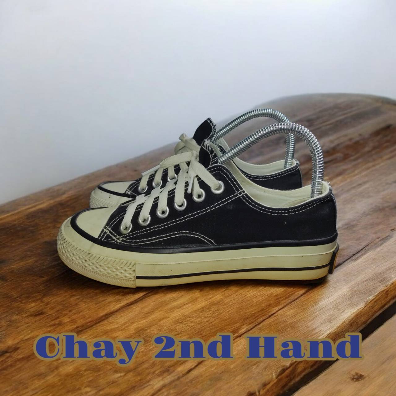 รองเท้ามือสอง SIZE#37 แบรนด์ดัง สภาพสวย ตรงปก SH37A04N117