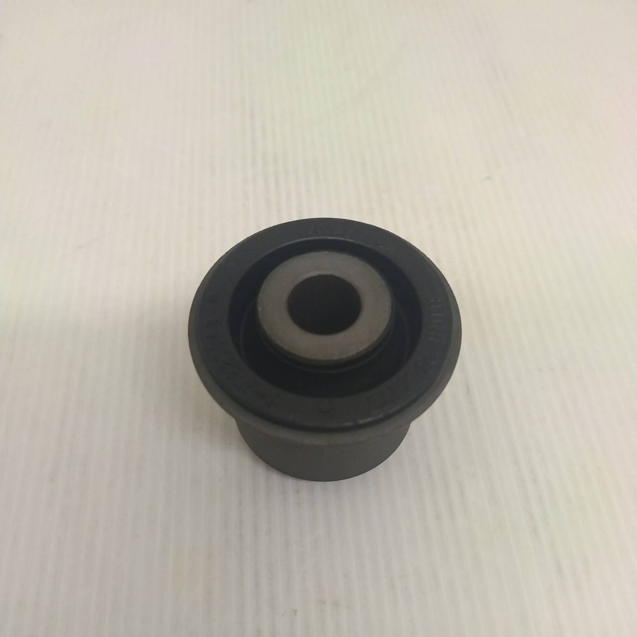 (1ตัว) บู๊ชปีกนก ISUZU D-MAX 2WD ปี 2003-2011 / ALL NEW D-MAX 2WD, 4WD ปี 2012-2019 / RT50 ตัว บน / อีซูซุ ดีแม็ค ออนิว / UPPER / ARM BUSHING ยี่ห้อ RBI / เบอร์ 8-97220043-0 / 8-97364173-0 / 8-97947419-0 / I244702P