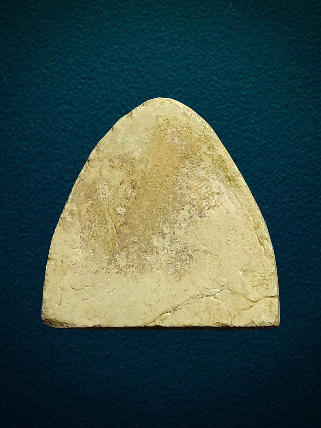 พระหลวงพ่อโต พิมพ์มารวิชัย เนื้อผง หลวปู่นาค วัดระฆัง กทม