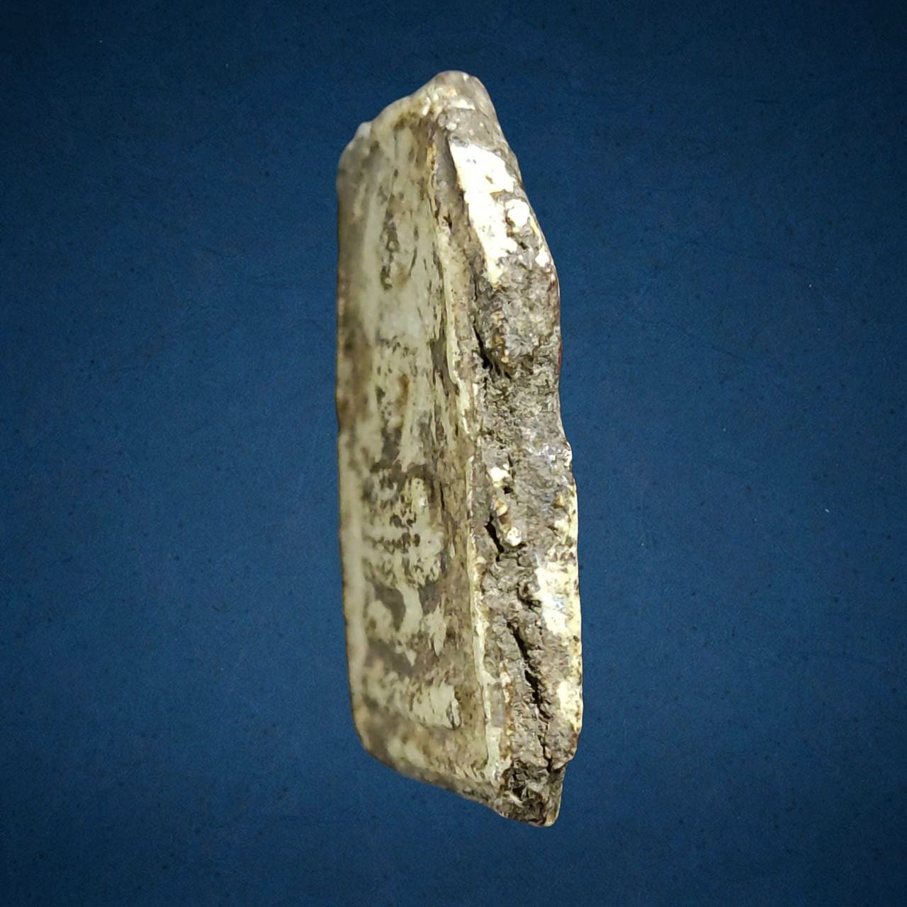 พระสมเด็จ พิมพ์ใหญ่ เนื้อหนึกนุ่ม เก่าแท้