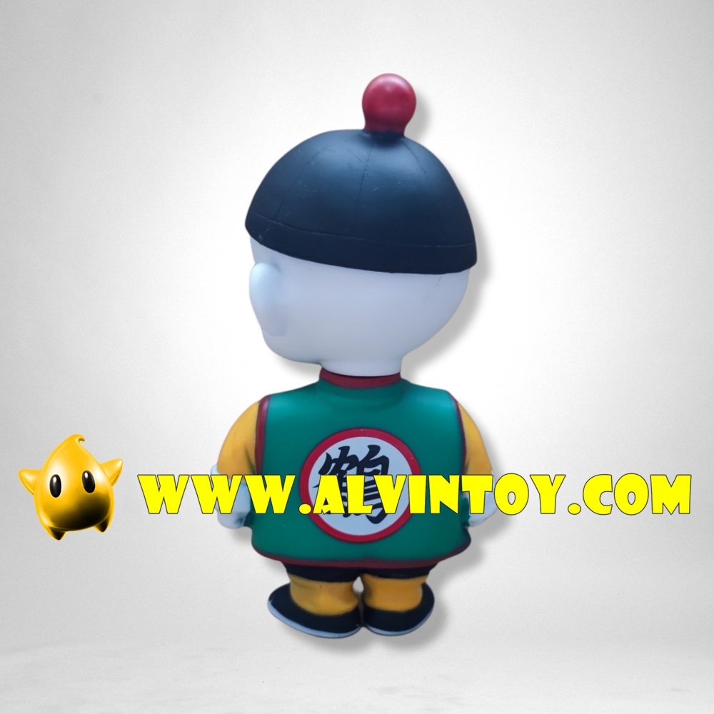 Figure Chaozu - เจาสึ