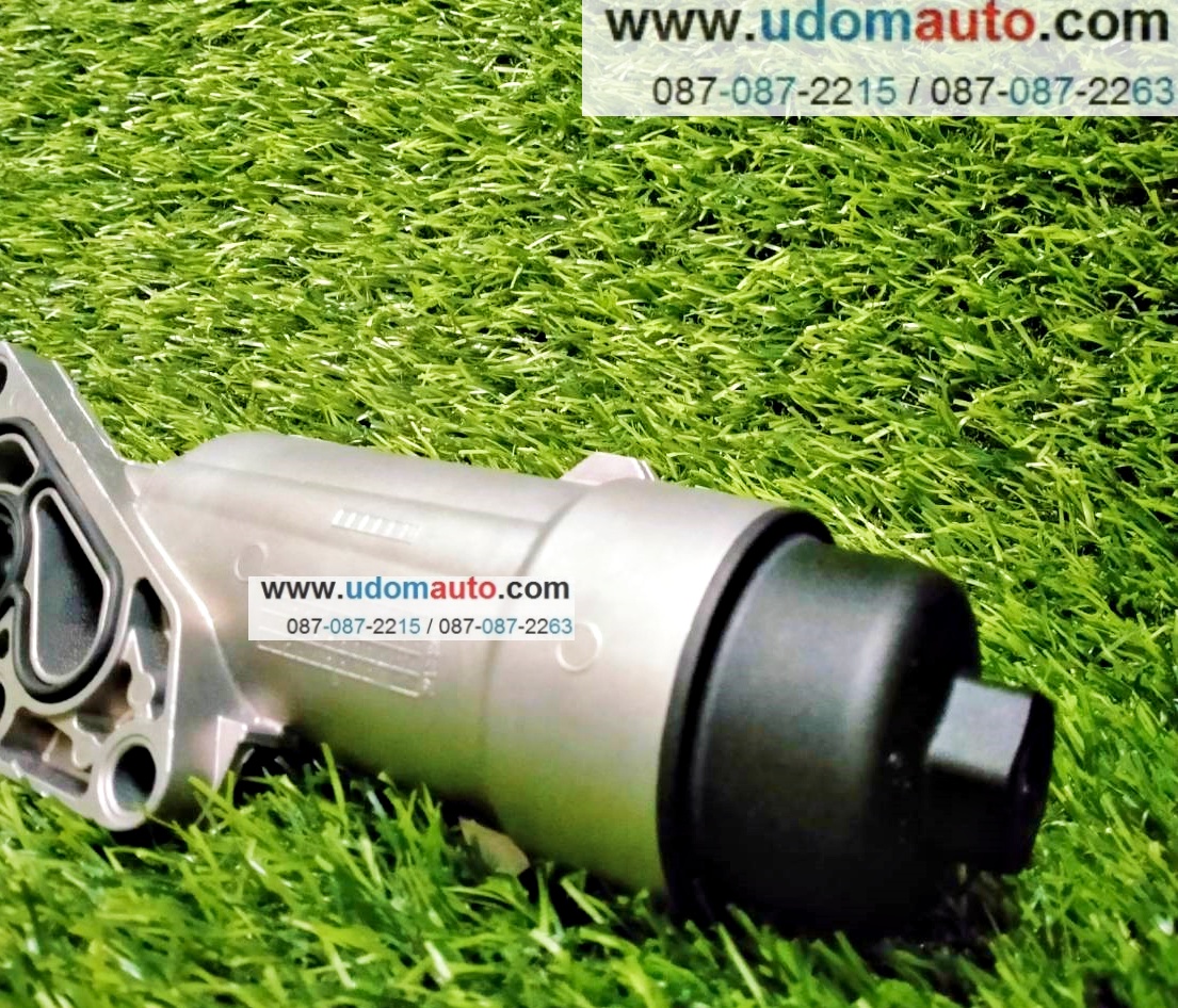 ชุดฐานกรองน้ำมันเครื่อง CHEVROLET SONIC 1.4 เกียร์ออโต้ /GM (ทุกปี) 2013 - 2014