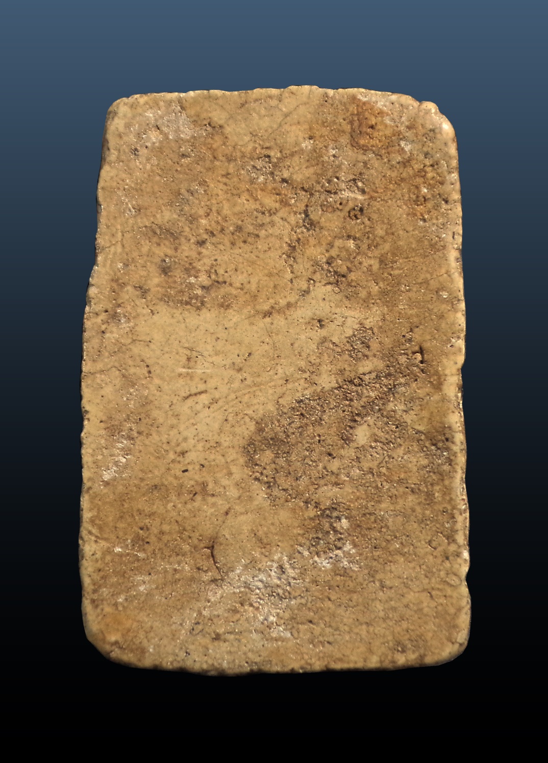 พระสมเด็จ พิมพ์ใหญ่ กรุเก่า