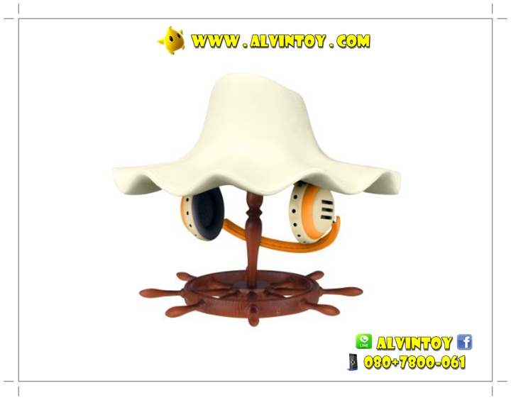 One Piece H.A.T. Drink Cap 6 กล่อง