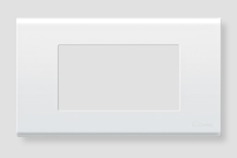 หน้ากาก 3 ช่อง ช้าง