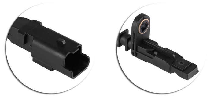 เซ็นเซอร์ข้อเหวี่ยง (มีสาย) TRAILBLAZER 2013-2020