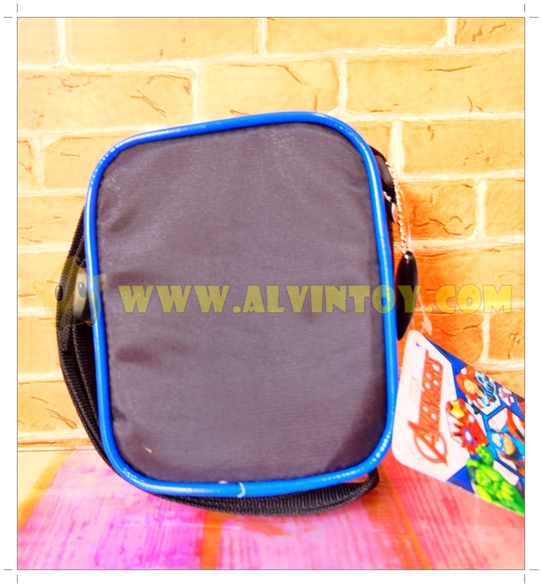 กระเป๋าสะพายข้าง Avenger 6 นิ้ว