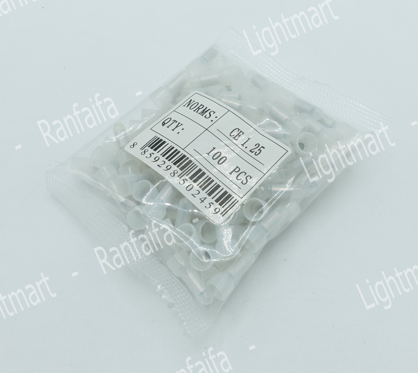 วายนัทย้ำ CE