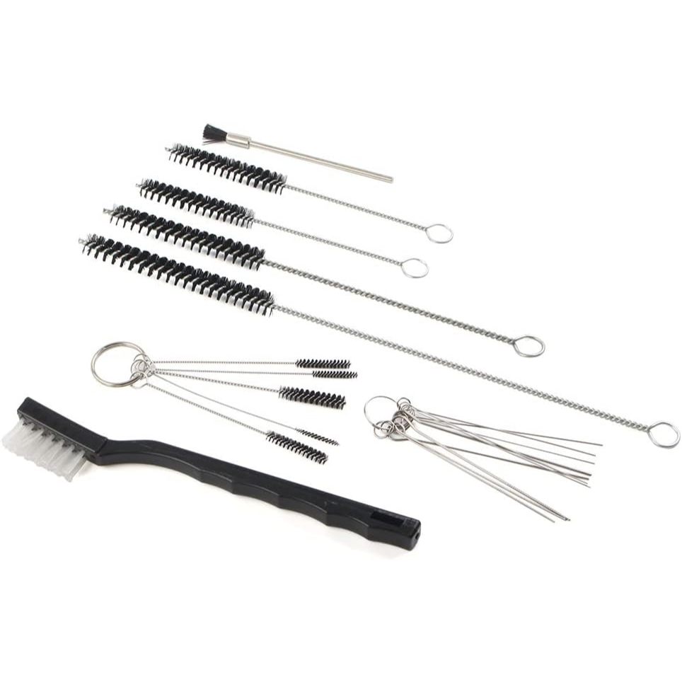 Angelus 21 Piece Air Brush Cleaning Kit ชุดทำความสะอาดแอร์บรัช