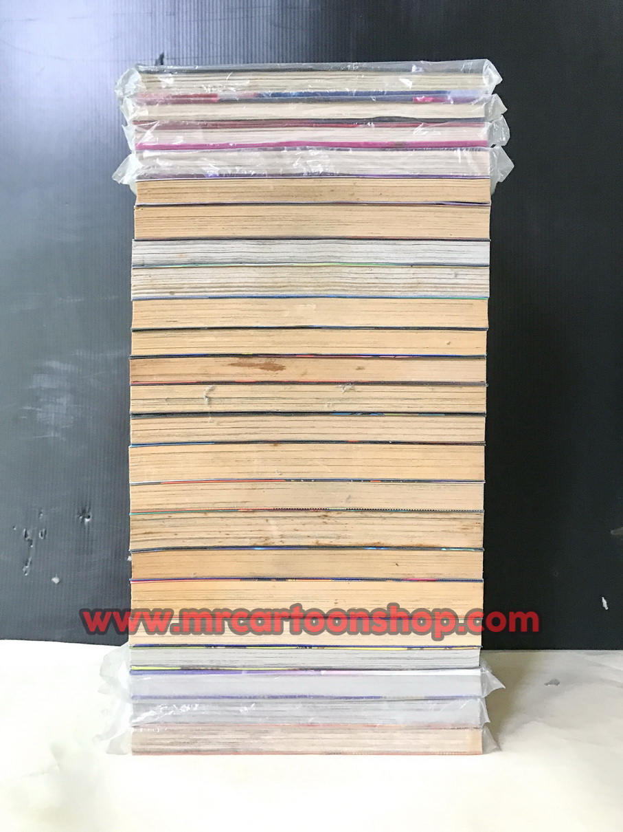 Mobile Suit Gundam Origin 1-23 จบ