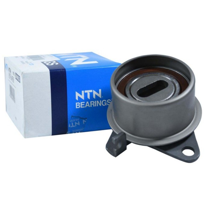 (ประกัน 1 เดือน) ลูกลอกสายพานราวลิ้น MITSUBISHI CK2 4G15 เครื่องนอก แคมคู่ มิตซูบิชิ JPU57-54+JF598G1 NTN