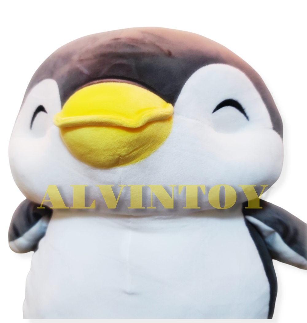 ตุ๊กตา เพนกวิน นุ่มนิ่ม15 นิ้ว