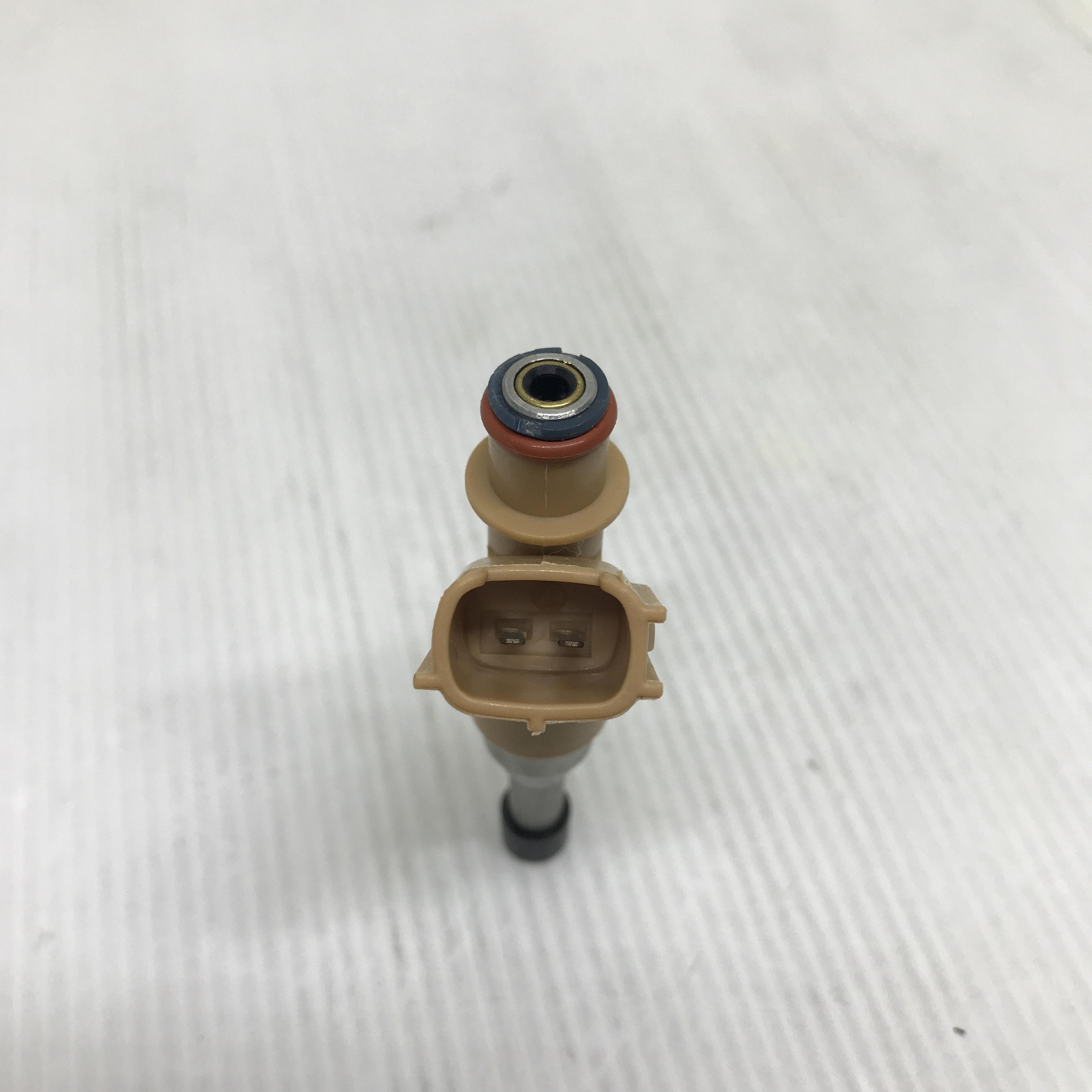 หัวฉีด TOYOTA REVO (12 รู) ฮอนด้า รีโว่ เบอร์ 1INT9320 ยี่ห้อ AARON (Fuel injector)