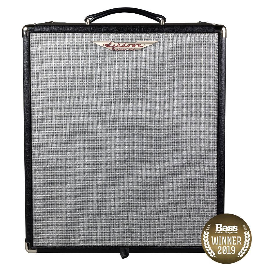 ASHDOWN STUDIO 15 *ของแท้รับประกัน1ปี* Combo Bass Amplifiers ,15", 300W แอมป์เบสคอมโบ