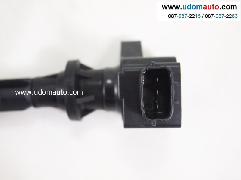 คอยล์จุดระเบิด FORD ESCAPE, MAZDA TRIBUTE 2.3L, MAZDA3 ปี 08-13 ใหม่! (รูปจริง) / L3G218100A