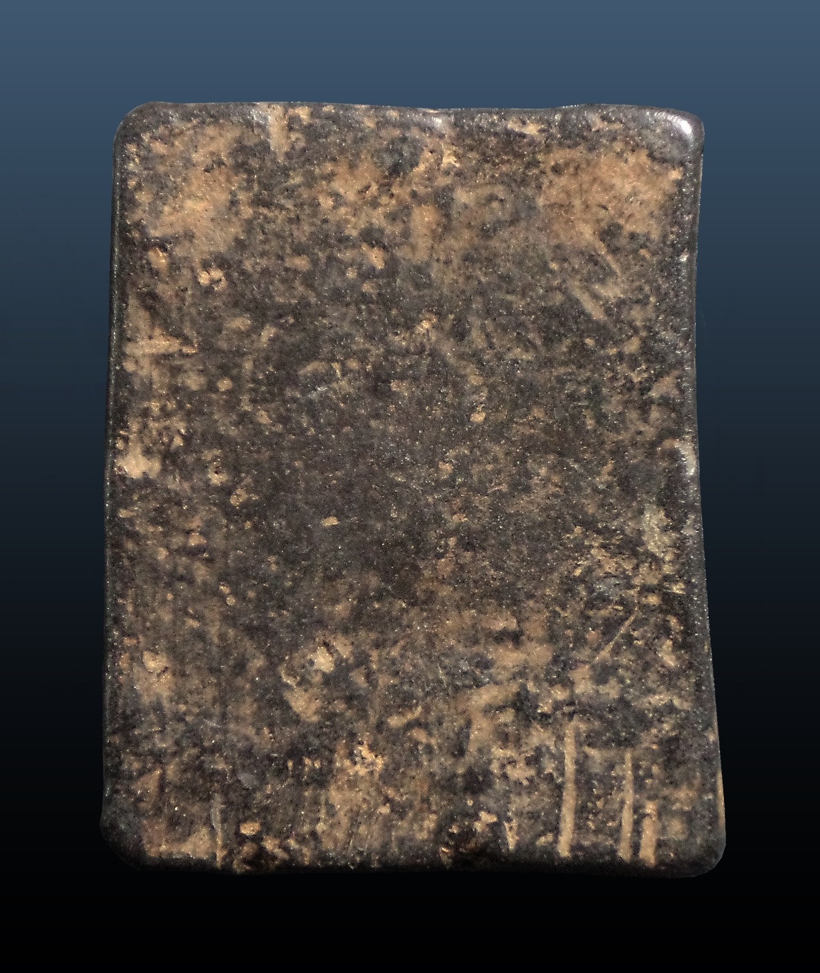 พระเจ้า5พระองค์ เนื้อดิน