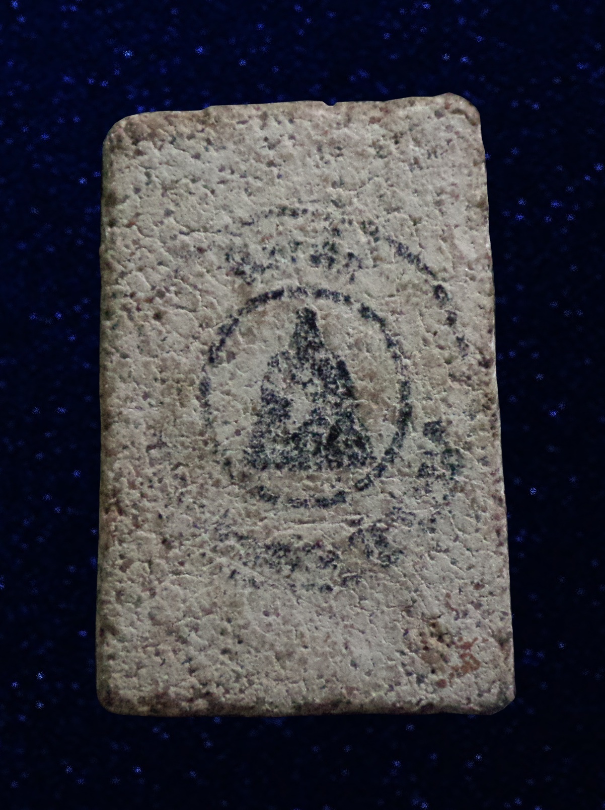 พระสมเด็จ ไม่ทราบที่