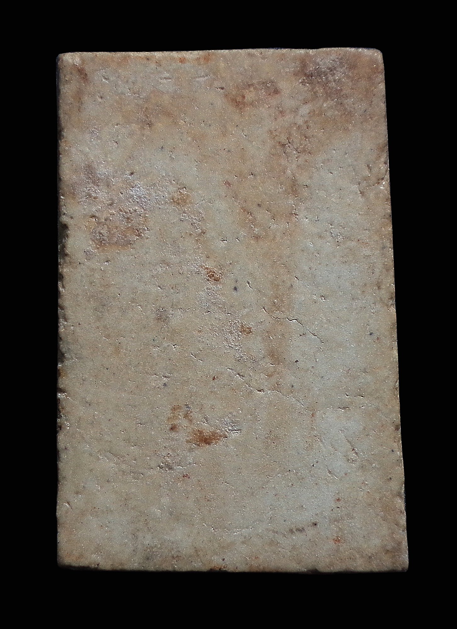 พระสมเด็จ พิมพ์เกศบัวตูม