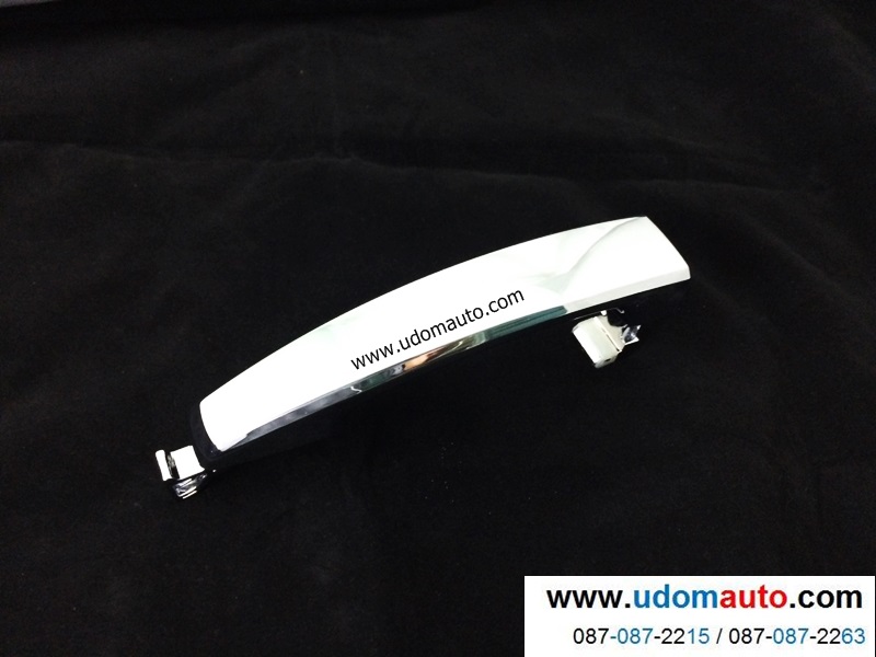 มือจับเปิดประตูด้านนอก AVEO (อาวีโอ้) ชุบ