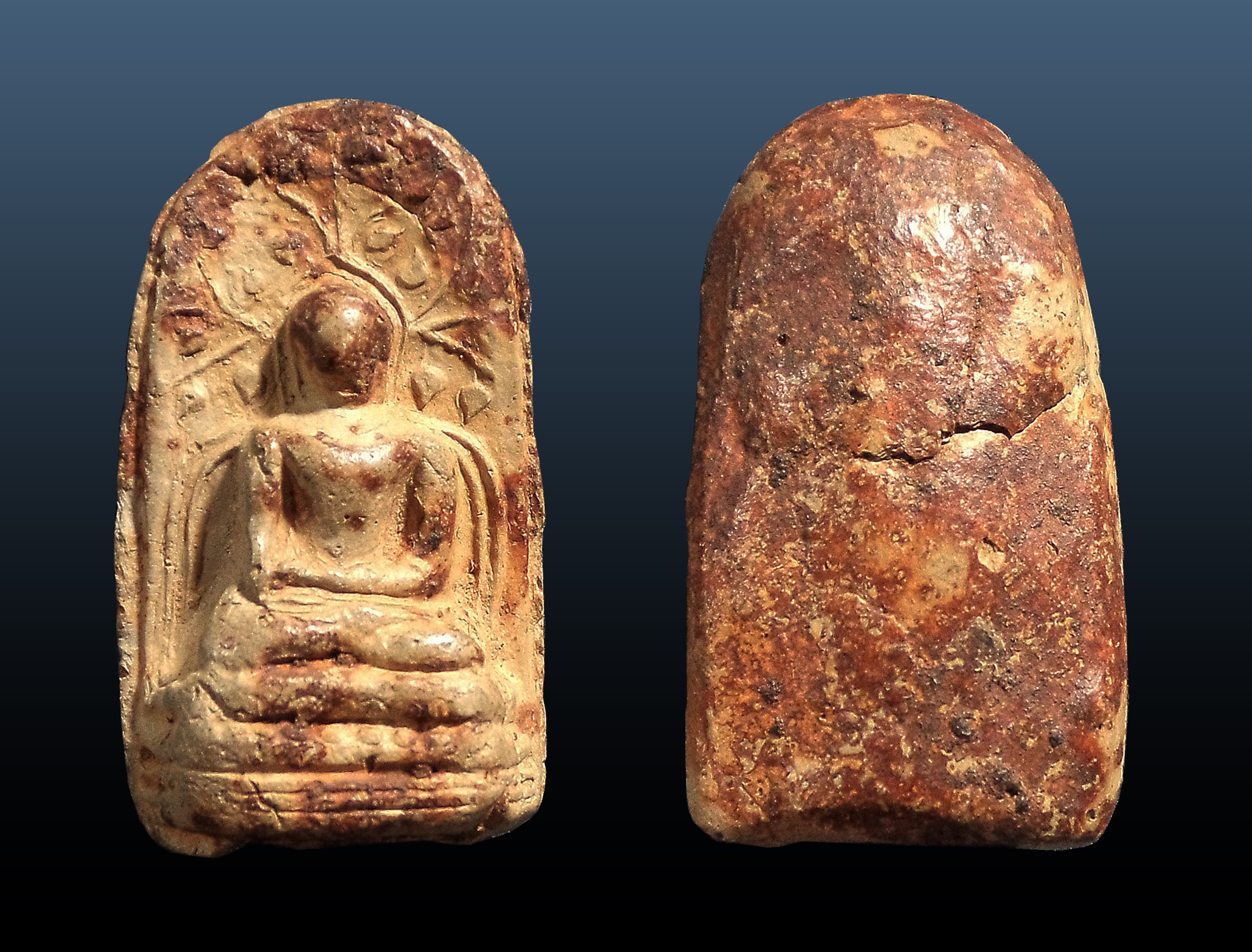 พระคง ลำพูน