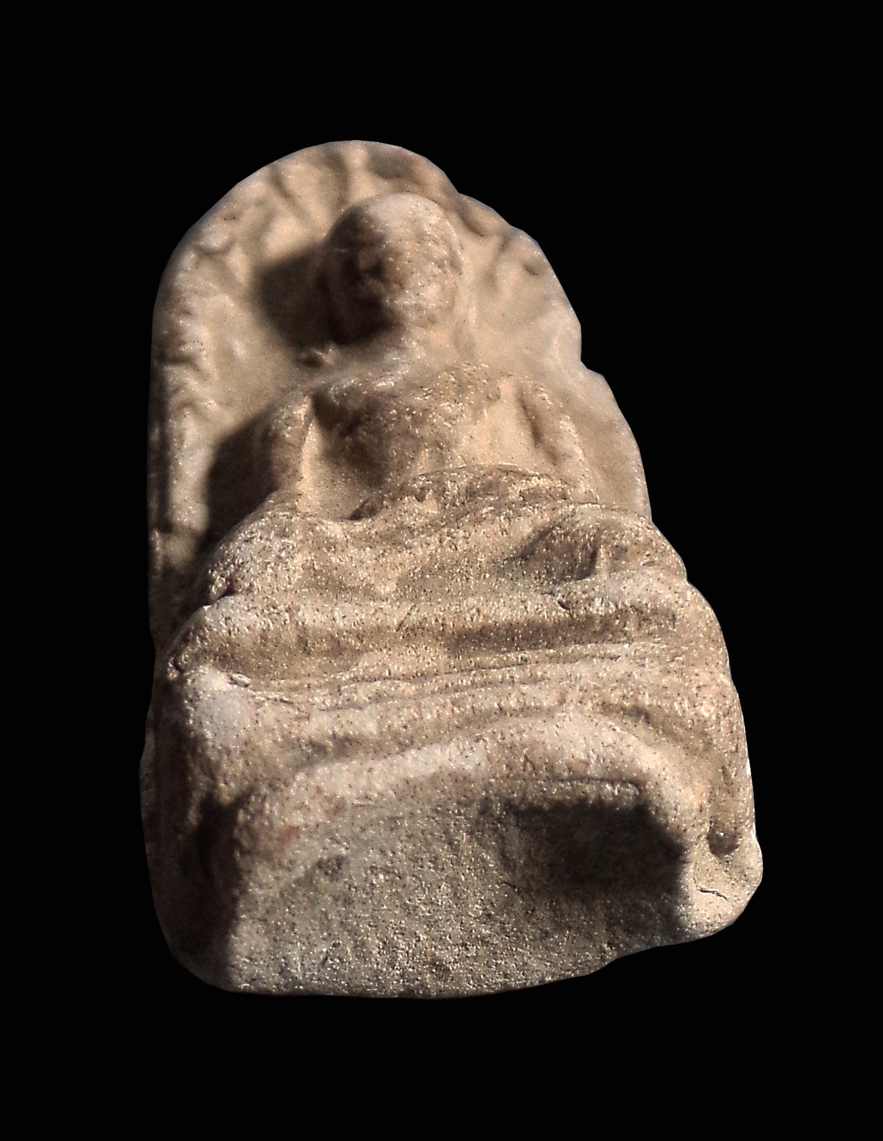 พระรอด ลำพูน