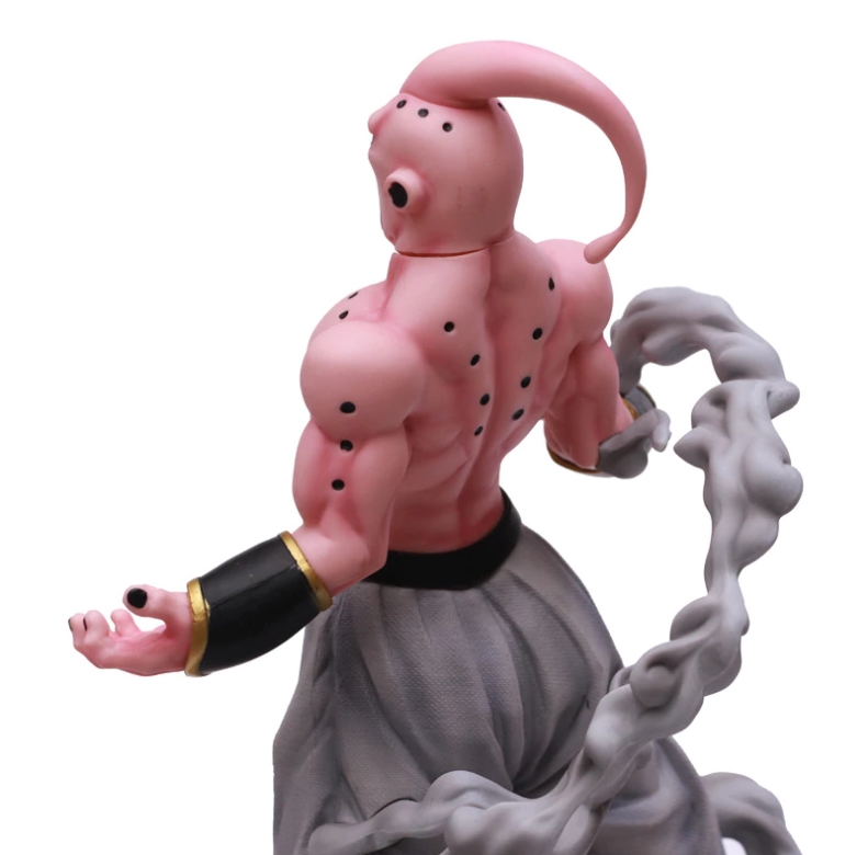 Figure จอมมารบูร่างผอม ตัวใหญ่