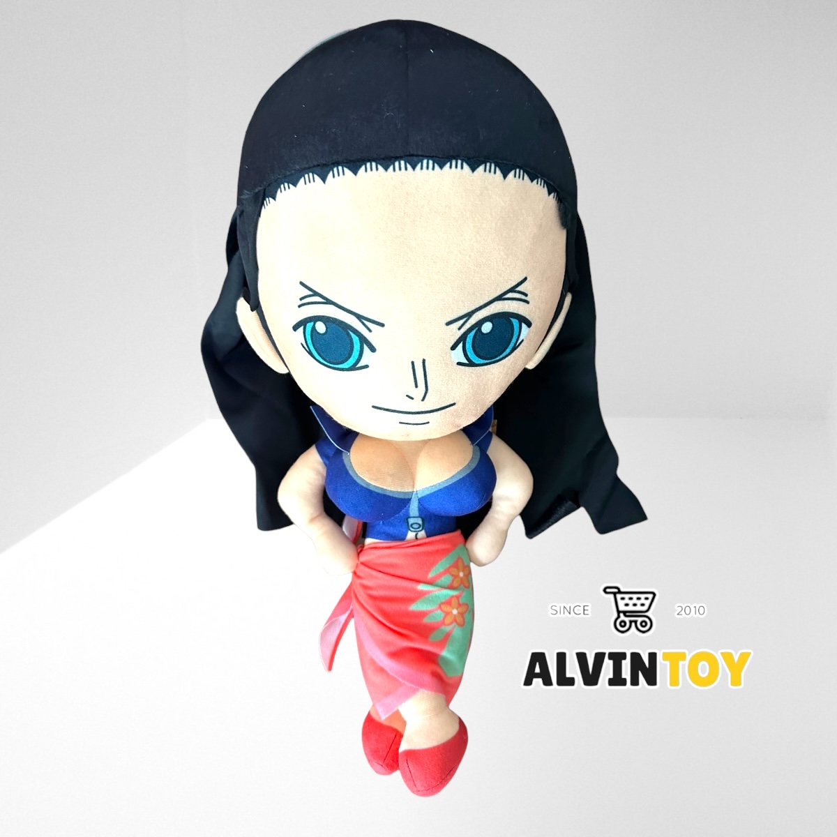 ตุ๊กตา Robin - โรบิน 18 นิ้ว