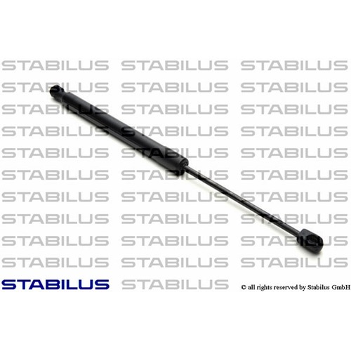 โช๊คอัพค้ำฝาท้าย MINI R56 "STABILUS" (1คู่ = 2ตัว) / 51247148902