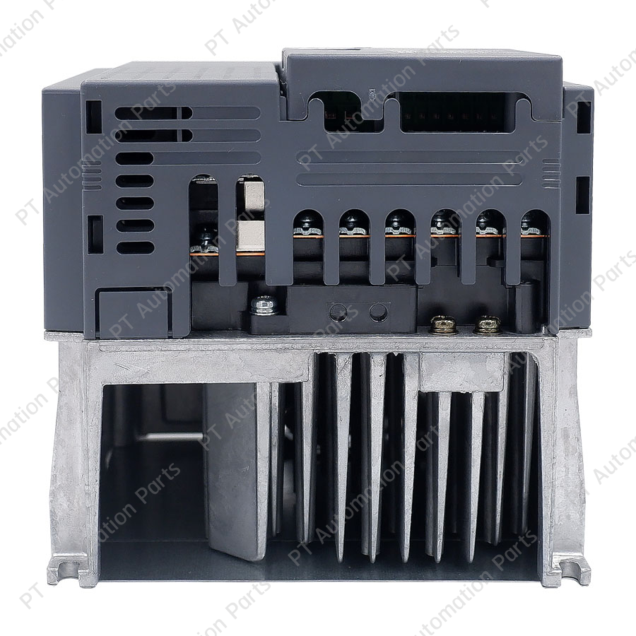 Mitsubishi FR-E740-3.7K Inverter 3.7KW 5HP Input 3-Phase 380-480VAC Output 3-Phase 380-480VAC 0.2-400Hz E700 Series มิตซูบิชิ อินเวอร์เตอร์ เครื่องควบคุมความเร็วรอบมอเตอร์ สำหรับมอเตอร์ 5 แรงม้า