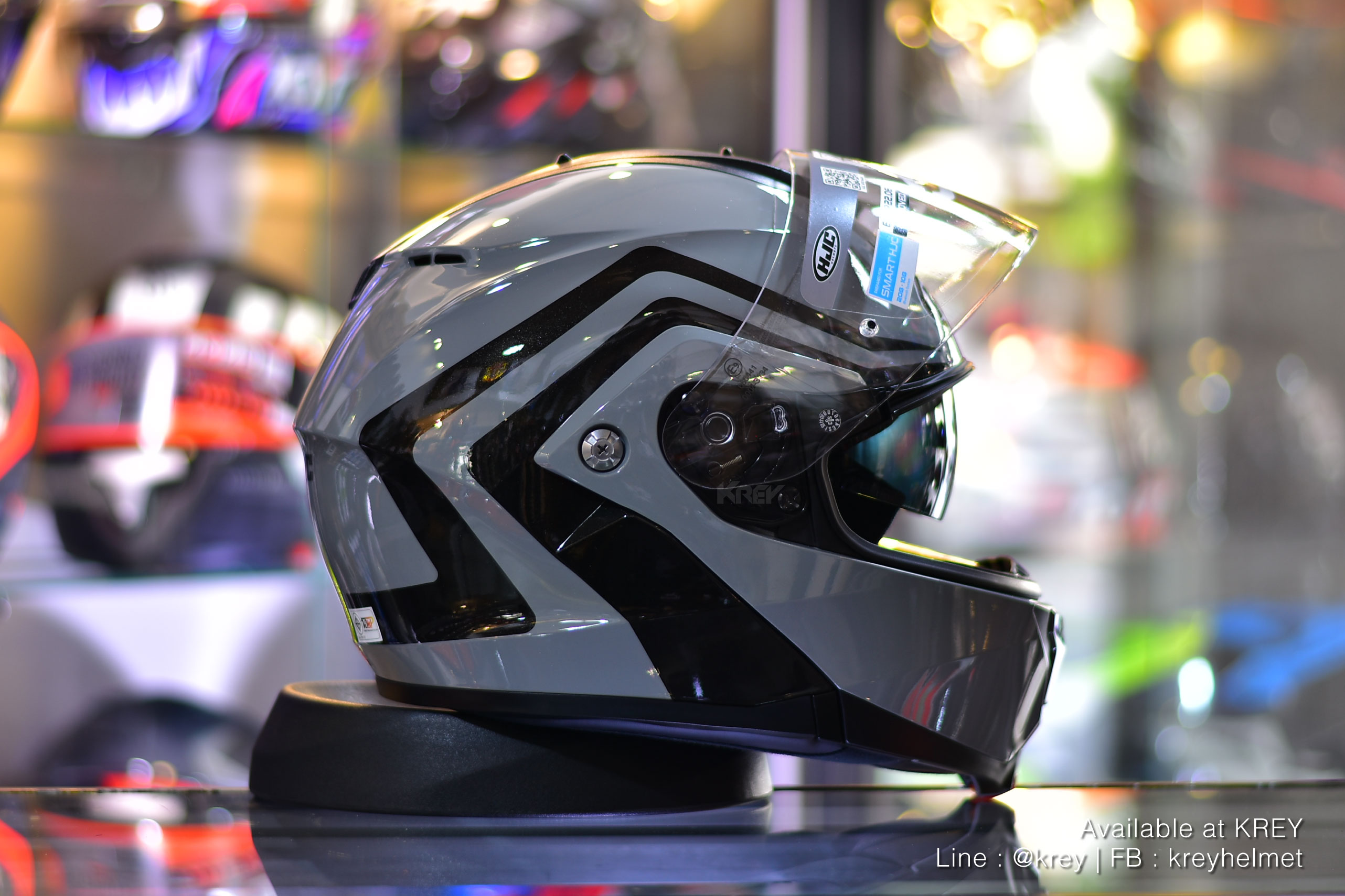 HJC model C91N NEPOS