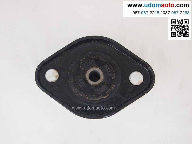 ยางเบ้าโช๊คอัพหลัง BMW E46 (คู่ = 2ตัว) / 33521092362