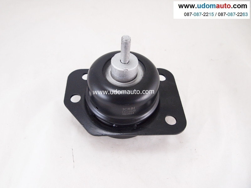 ชุดยางรองแท่นเครื่อง OPTRA (1ชุด = 3ตัว) *ของเทียบ*