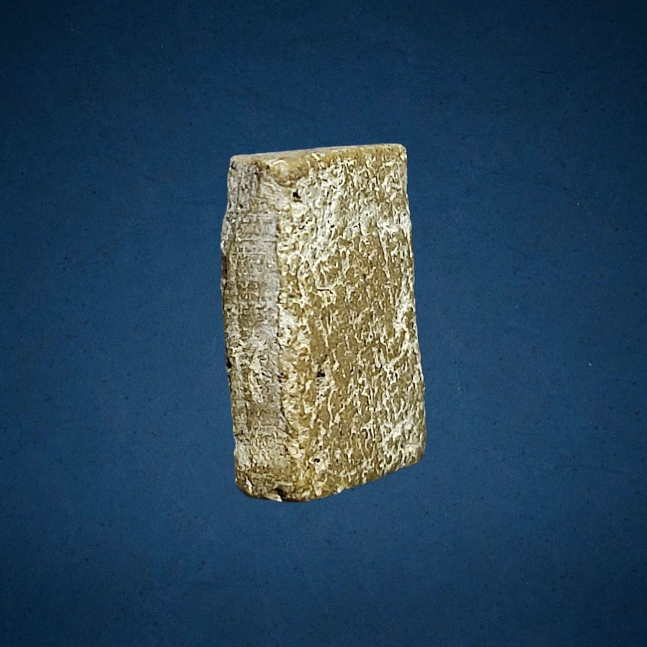 นางกวัก เนื้อผงน้ำมัน ไม่ทราบที่และเกจิอาจารย์