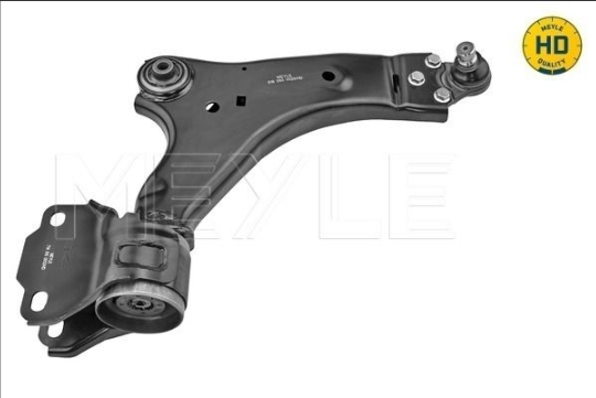 VOLVO XC60 คาน ปีกนกล่าง เอ็กซี60 ปี2009-2019 ลูกหมากล่าง / MEYLE 31317665, 31317666