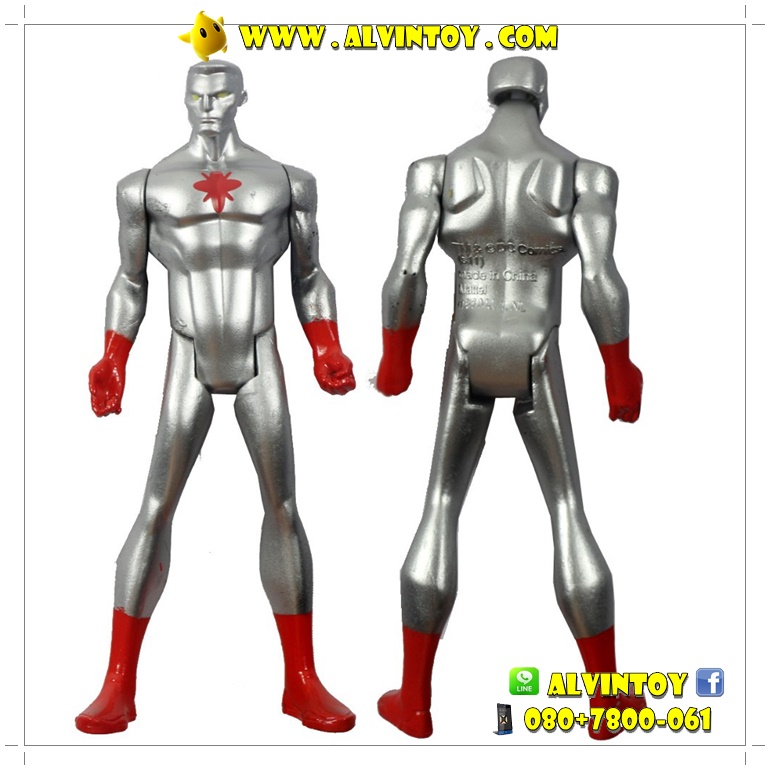 Figures DC Super Hero AL1