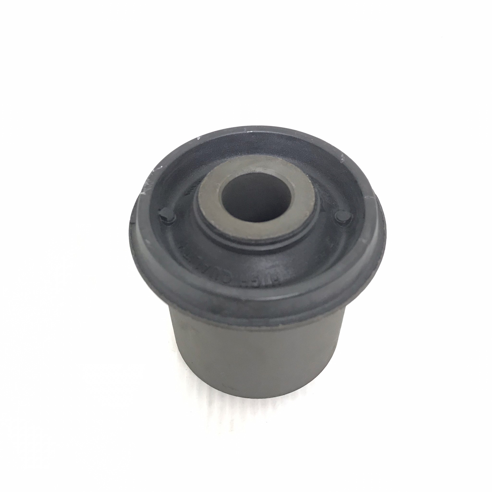 (1ตัว) บู๊ชปีกนก MITSUBISHI TRITON 4WD ตัว ล่าง มิตซูบิชิ ไตรตั้น / LOWER / ARM BUSHING / ยี่ห้อ RBI / เบอร์ MR992256 / M24T04W