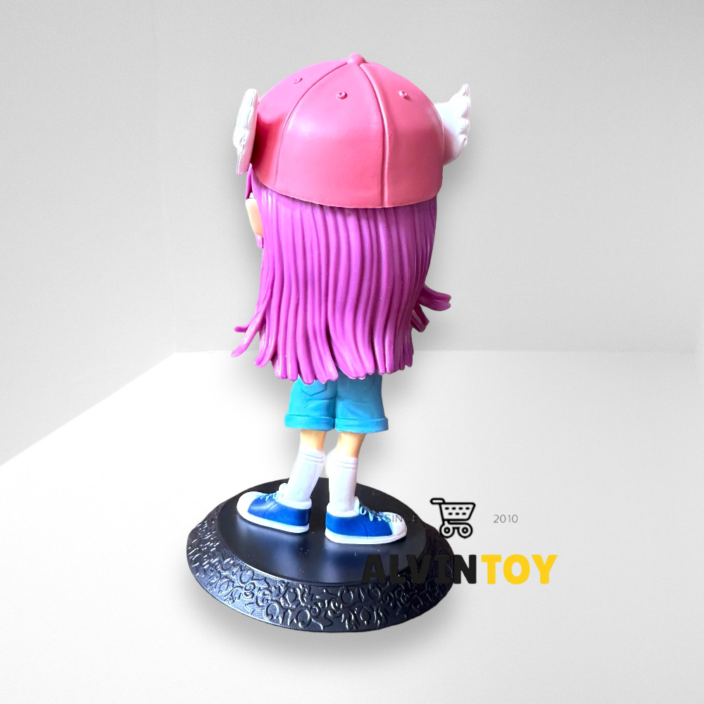 Figure Arale - อาราเล่ Q Podket