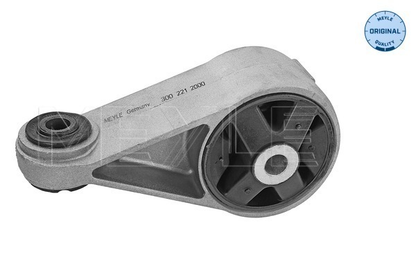 ยางแท่นเครื่องตัวหลัง MINI R50-R53 / 6756406 "MEYLE"