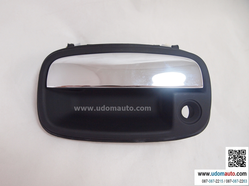 มือเปิดประตูหน้า ด้านนอก KIA SPORTAGE