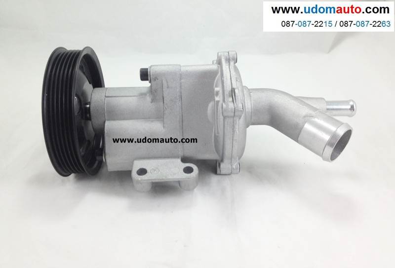 ปั๊มน้ำ MINI COOPER (R50) / Water Pump, 11517513062