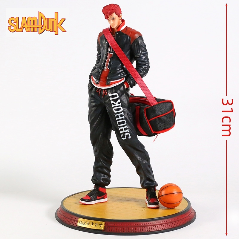 Figure Slam Dunk Shohoku 10 - สแลมดังก์
