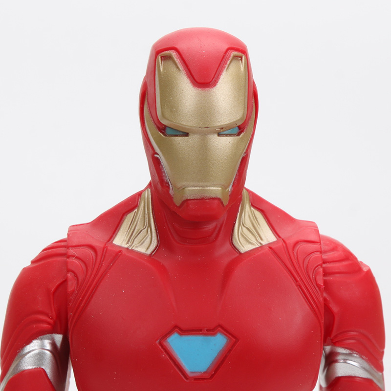 Titan Hero Series Iron Man - ไอรอนแมน
