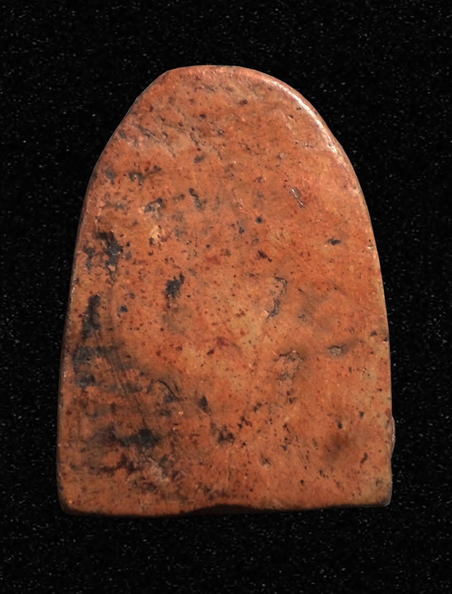 พระซุ้มกอ กำแพงเพชร