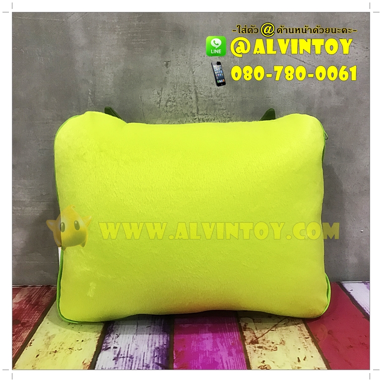 หมอนผ้าห่ม ไมค์ วาซอว์สกี้